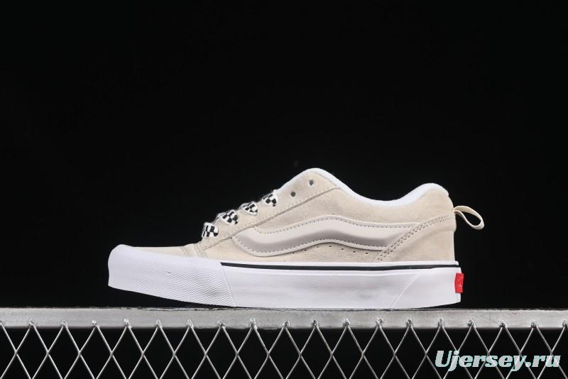 Vans Knu Skool Low-Top Retro Chunky Sneakers - VN0007QDQJM