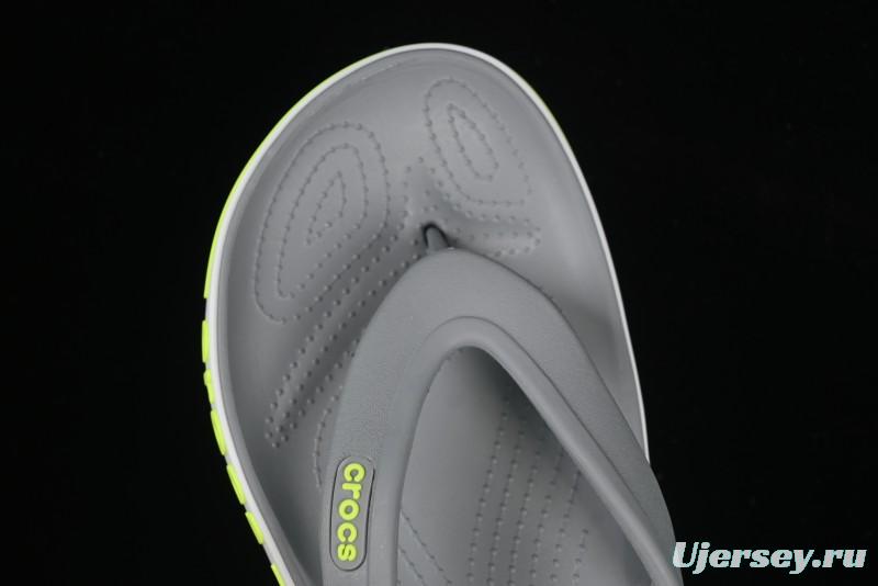 Crocs Classic Clog Bayaband Series Classic Summer Sandals for Indoor and Outdoor Beach Wear Water-Friendly Slip-On Clogs - B.D4