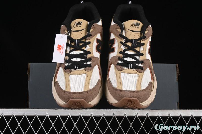 New Balance 530 Series Retro Casual Running Shoes - MR530SNC