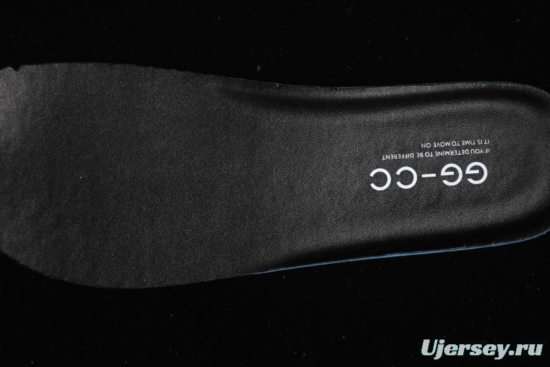 GG-CC Casual Platform Sandals with Thick Sole - G25X281