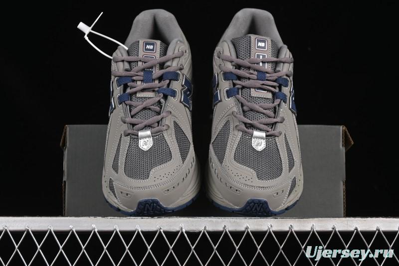 New Balance 1906 Series Retro Dad Style Casual Running Shoes - M1906RB