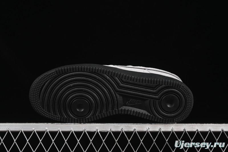 Nike Air Force 1'07 Low Casual Sneakers - HQ1966-001