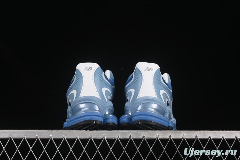 New Balance 2000 Series Retro Dad Style Casual Running Shoes - U2000BA