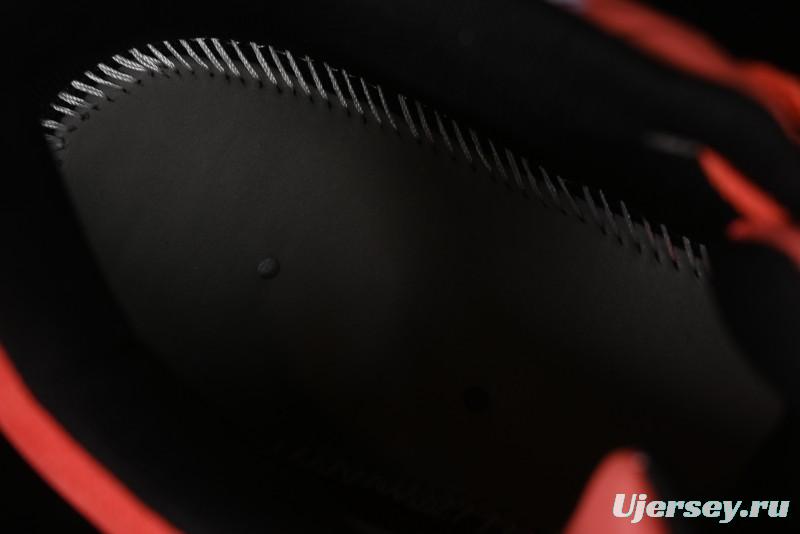 Nike Ja 2 Nightmare Basketball Shoes with Forefoot Air Zoom and Molded Midfoot Panel - IB5842-800