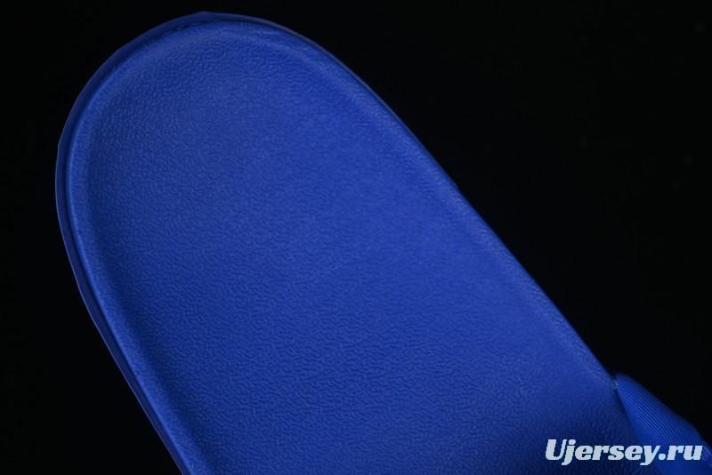 Nike Kobe Offcourt Slide Hyper Royal Basketball Casual Slides - IF2870-400