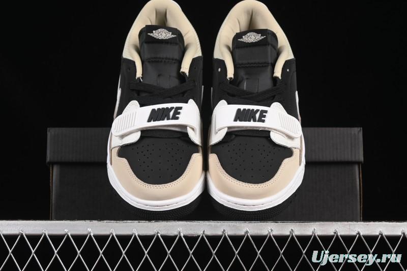 Nike Air Jordan Legacy 312 Low AJ312 Triple Strap Basketball Shoes - CD7069-020