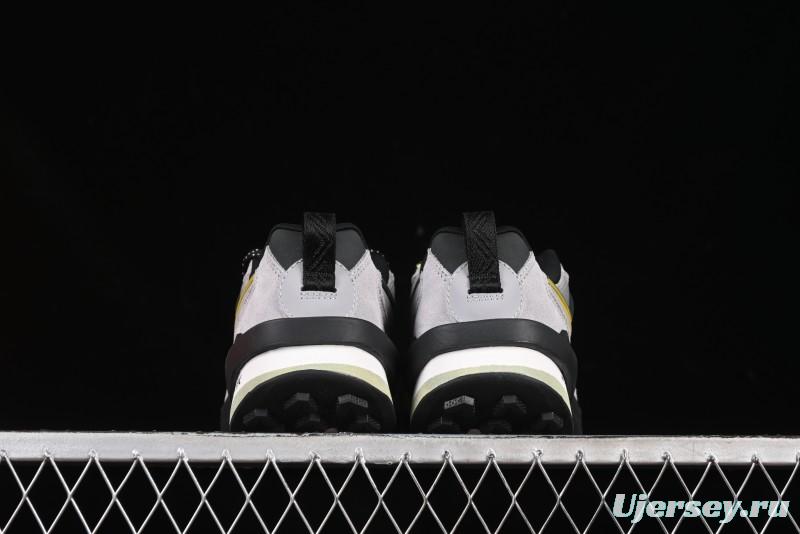 Nike Sacai Zegamadome SP Low-Top Lifestyle Sneakers with Functional Design - HQ8618-003