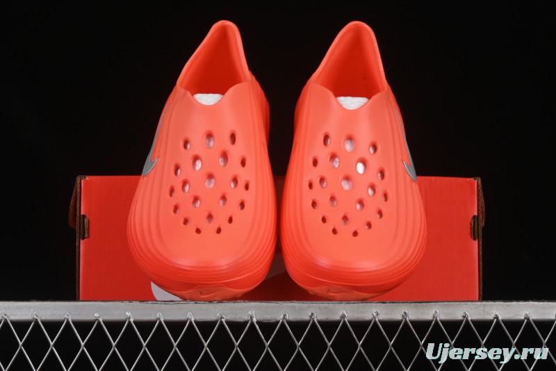 Nike ReactX Rejuven8 Summer Sandals with Ultra-Soft ReactX Foam for All-Day Comfort - HV5060-800