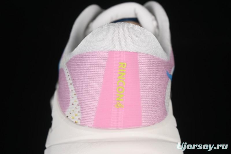 HOKA ONE ONE Rincon 4 Lightweight Breathable Running Shoes - 1155133 FNK