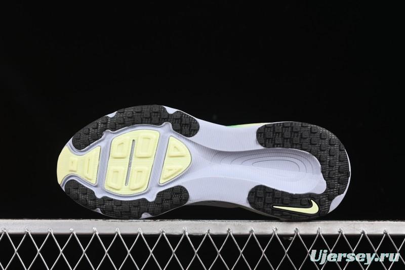 Nike Air Zoom Vomero 18 Moon Landing 18 2025 New Cushioned Casual Running Shoes with Built-in Zoom Air Unit - HM6804-108