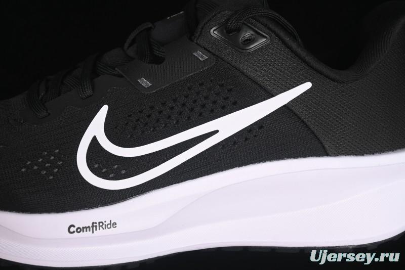 Nike Quest 6 Cushioned Lightweight Running Shoes - FD6033-001