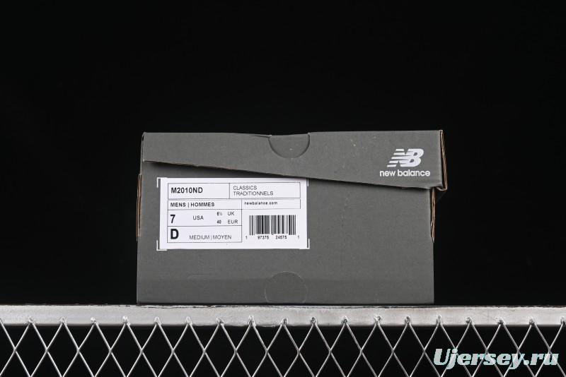 New Balance 2010 Series Retro Casual Running Shoes - M2010ND