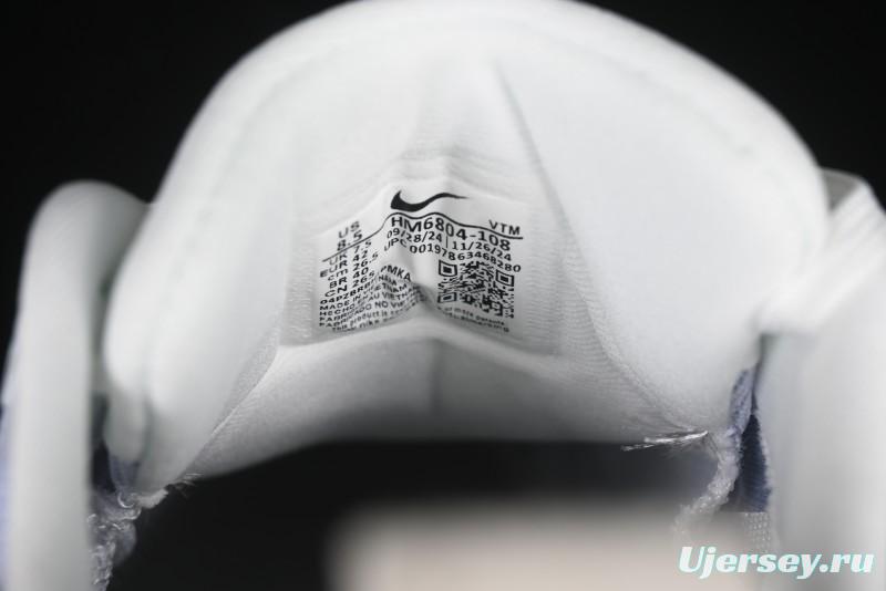 Nike Air Zoom Vomero 18 Moon Landing 18 2025 New Cushioned Casual Running Shoes with Built-in Zoom Air Unit - HM6804-108