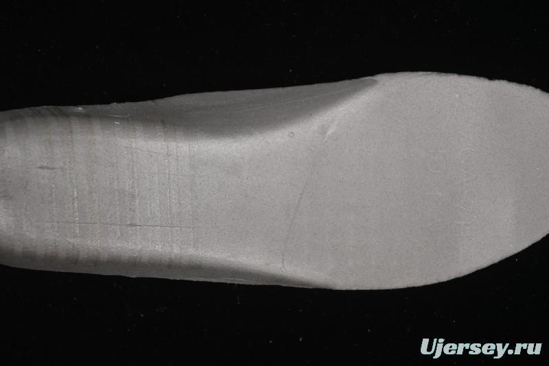 Nike Air Force 1 '07 Low Supreme Collaboration Two-Tone Blue Grey Lace-Up Casual Sneakers - DM6868-068