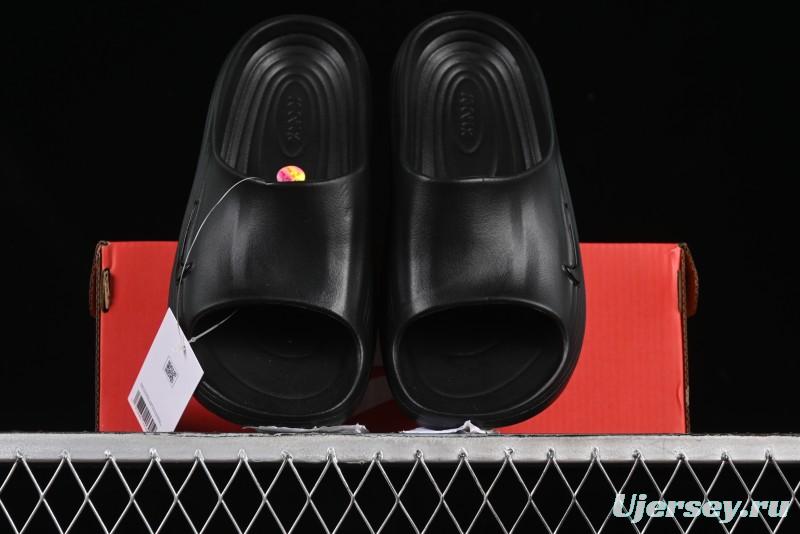 Nike ReactX Rejuven8 Slide Summer Comfort Sandals with ReactX Foam - HV4479-001