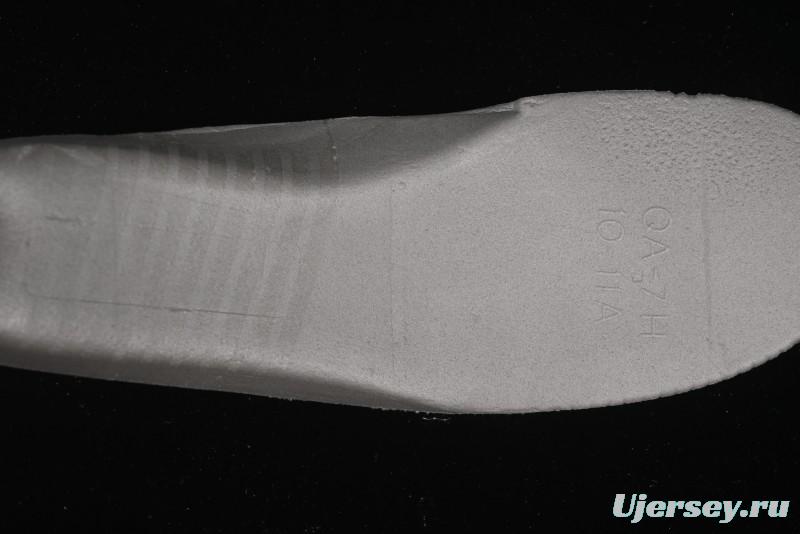 Nike Air Force 1 '07 Low LV Collaboration Grey Denim Swoosh Casual Sneakers - XX3168-135