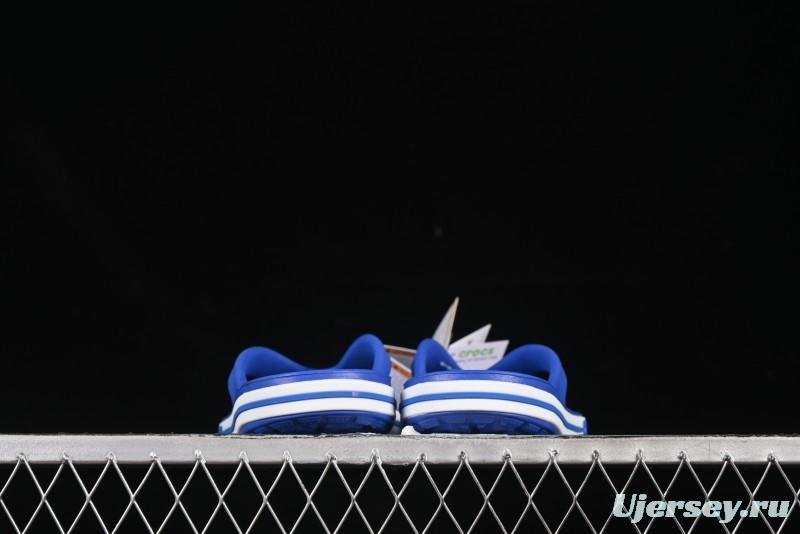 Crocs Classic Clog Bayaband Series Classic Summer Sandals for Indoor and Outdoor Casual Wear Water Sports Flip Flops - B.D4