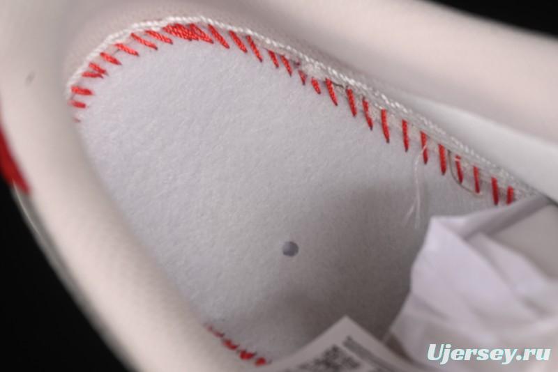 Nike Air Force 1 '07 Low LV Collaboration Beige Grey Snake Swoosh Casual Sneakers - XX3168-130