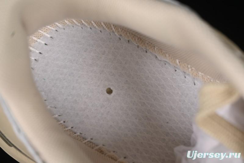 New York Yankees MLB Chunky Curve Runner Monogram Thick Sole Casual Running Shoes - 3ARNSPL5N50SAS