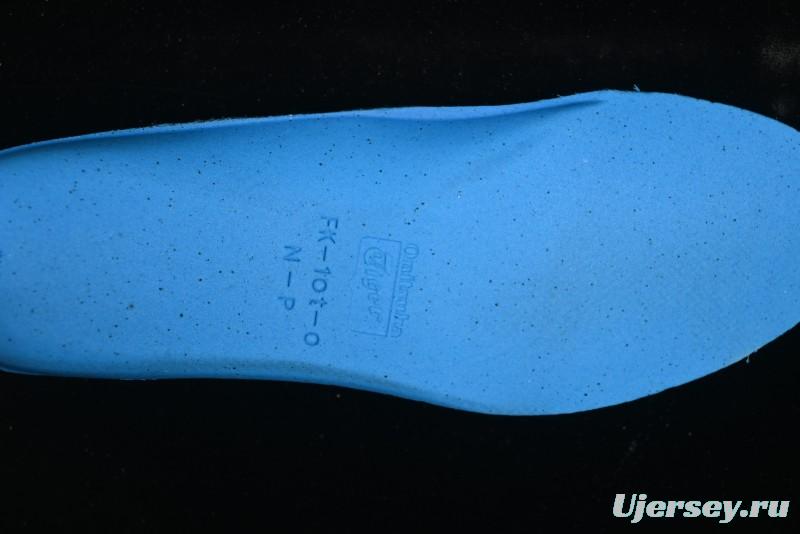 Onitsuka Tiger Delecity Thick Sole Low-Top Lifestyle Casual Sneakers - 1183B873-002