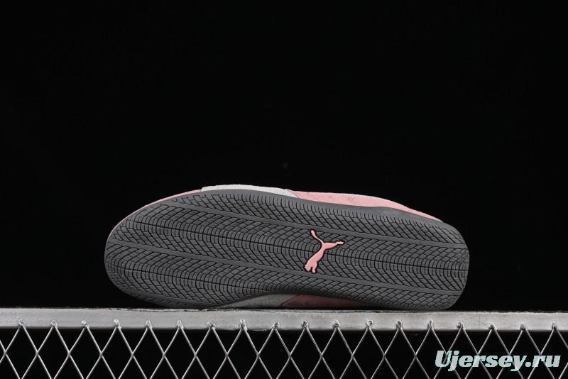 Puma Speedcat Racing Series Low-Top Lifestyle Casual Shoes - 404434-01