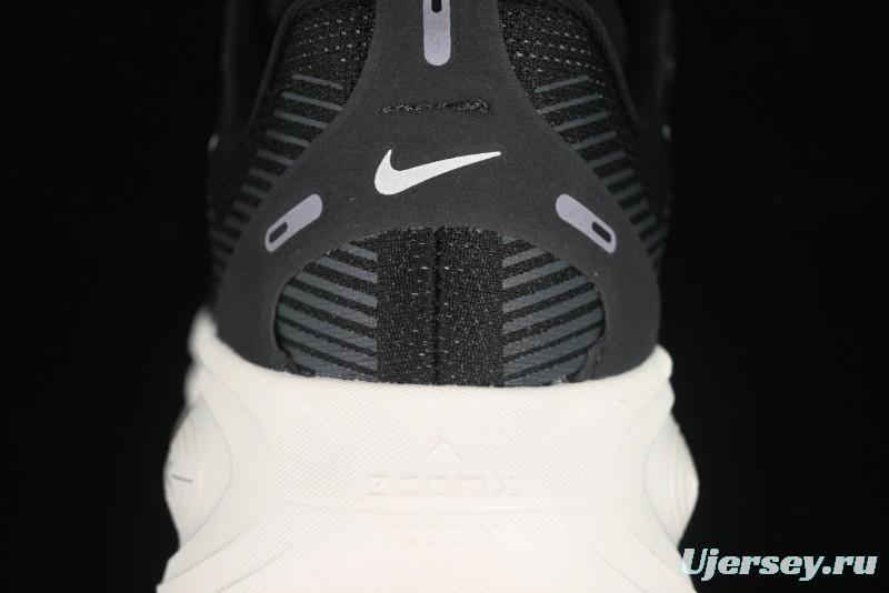 Nike Air Zoom Vomero 18 Lunar Running Shoes with Enhanced Cushioning - HM6803-007