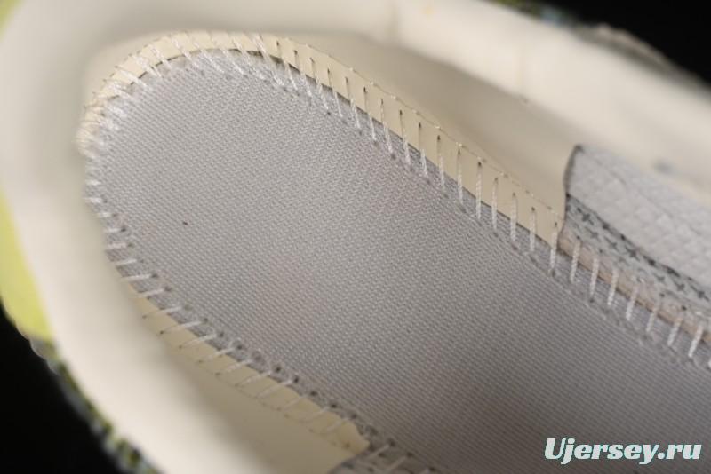 Onitsuka Tiger Delecity Thick Sole Sports Wear-Resistant Low Top Lifestyle Casual Shoes - 1183C375-200