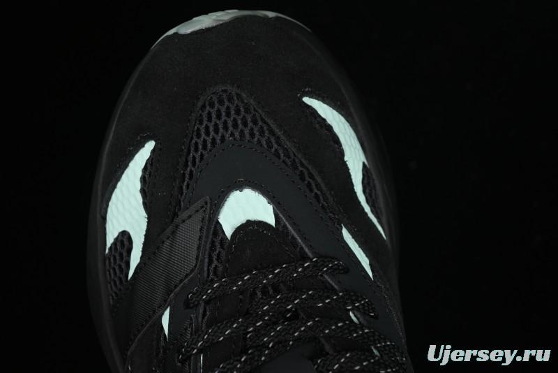 Adidas Lightblaze Mer JR1058 Breathable Running Shoes