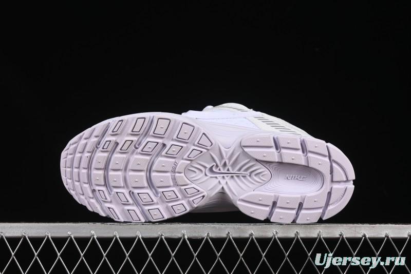 Nike V5 RNR Millennium Classic Retro Running Shoes with Foam Midsole - HJ5228-101