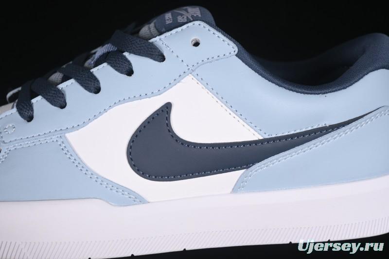 Nike SB Force 58 Retro Skateboard Shoes - HJ3489-141