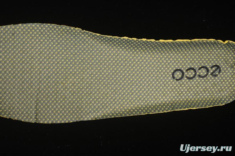 ECCO HeatKool Outdoor Series Summer Breathable Mesh Casual Shoes 62580301002