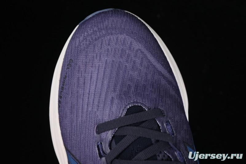 Asics Gel-Nimbus 27 Retro Breathable Casual Shoes with Cushioning for Men - 1011B956-500