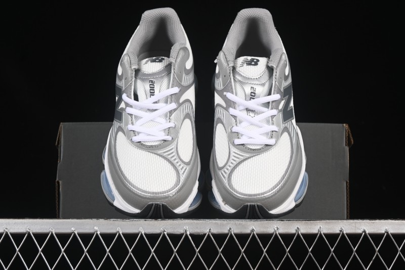 New Balance 2000 Series Retro Dad Style Casual Running Shoes - U2000AA