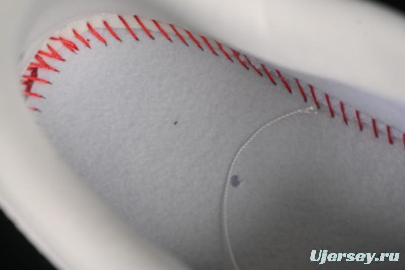 Nike Air Force 1 '07 Low Just Do It Collaboration Casual Sneakers - DF0188-054