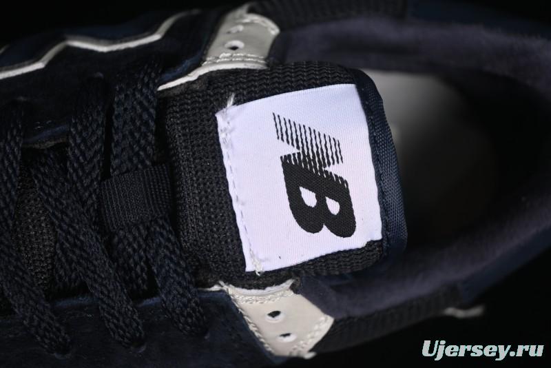 New Balance 574 Series Retro Casual Running Shoes - U574LGBN