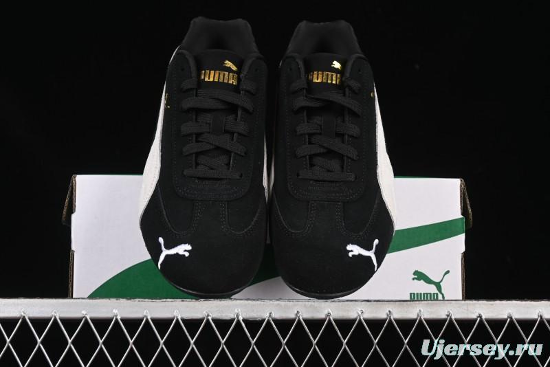 Puma The Open Product x Puma Speedcat Racing Series Low-Top Lifestyle Casual Shoes - 398846-01
