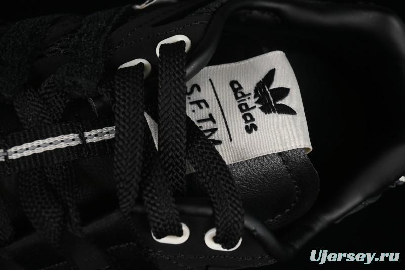 Adidas Song For The Mute x Ad Originals Adistar Cushion Retro Comfortable Anti-Slip Lifestyle Casual Shoes - JP8416