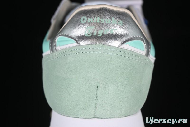 Onitsuka Tiger Serrano CL Breathable Comfort Casual Shoes - 1183B400-407