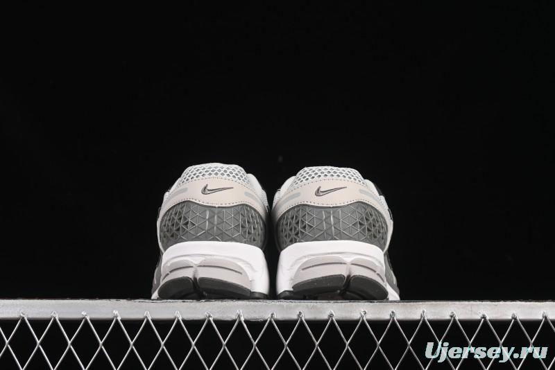 Nike Zoom Vomero 5 SP Classic Retro Casual Running Shoes with EVA Midsole Cushion - FD0791-012