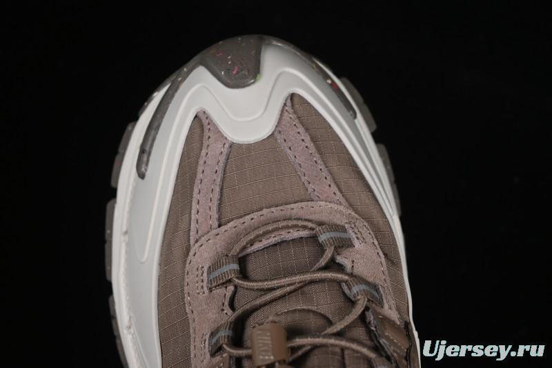 Nike Zoom Vomero 5 Retro Marathon Casual Thick Sole Cushioned Running Sneakers - HQ2181-006