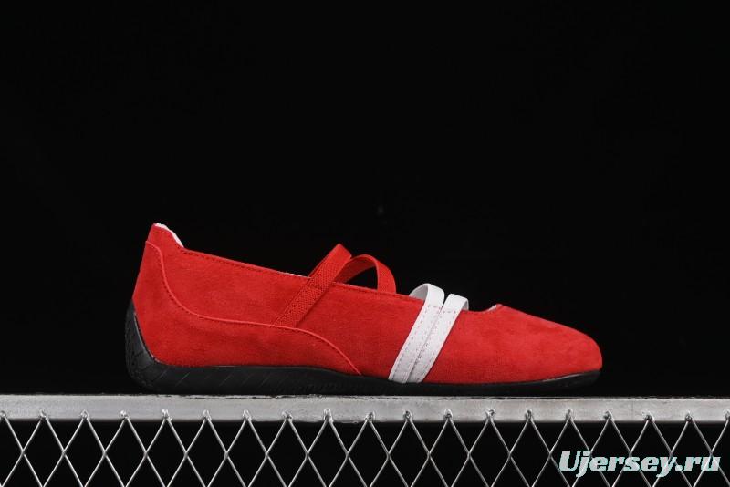 Puma Speedcat Low-Top Lifestyle Dance Shoes - 401287-07