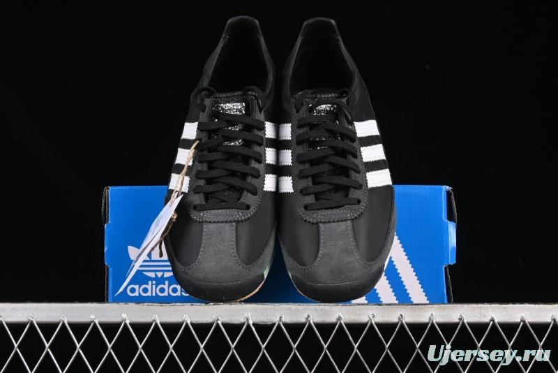 Adidas Originals SL 72 Retro Running Shoes - JH7390