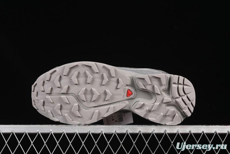 Salomon XT-6 EXP Outdoor Running Shoes with Advanced Technology - 474448-21