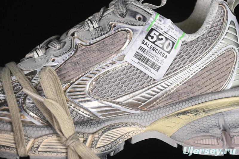 Balenciaga Phantom Sneaker 3XL Running Shoes - W3BR50208