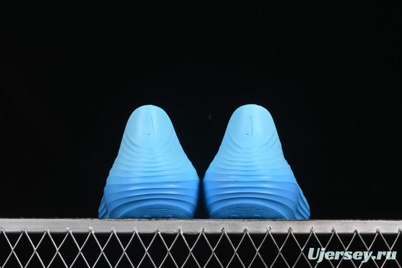 Nike ReactX Rejuven8 Summer Sandals with Ultra-Soft ReactX Foam for All-Day Comfort - HV5062-400