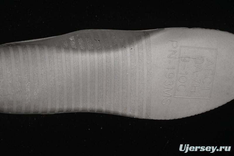 Nike Air Force 1'07 Low Casual Sneakers with Full-Length Air Cushion - HQ1966-200