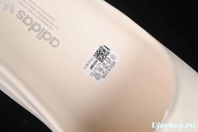 Adidas Adifom Stan Smith Mule Chef Slides - JI2765