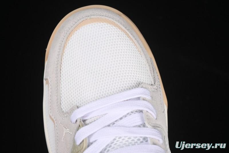 Nike Air Jordan Cmft Era Retro Sneakers - HJ6778-102