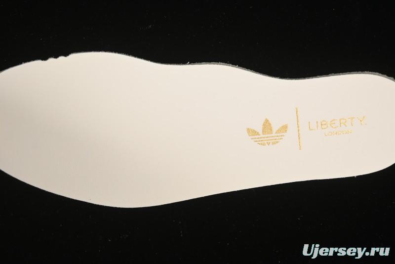 Adidas Originals Gazelle Indoor Retro Casual Slip-Resistant Wear-Resistant Low-Top Sneakers - JH7370