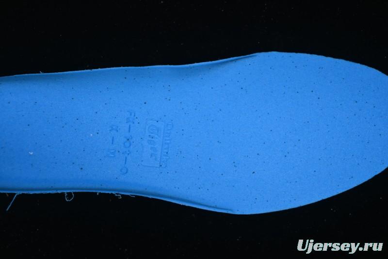 Onitsuka Tiger Delecity Thick Sole Low-Top Lifestyle Casual Shoes - 1183B874-104